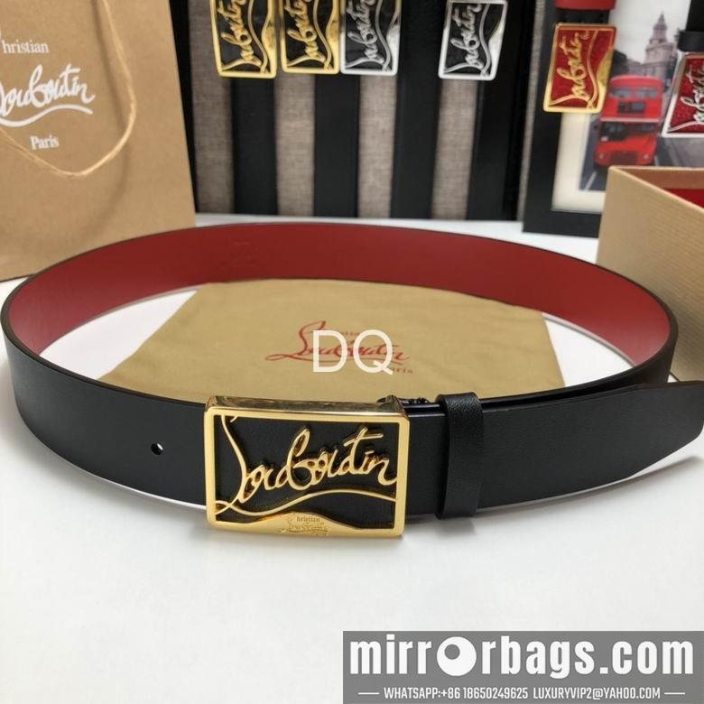 Replica Christian Louboutin 35mmx95-125cm 03