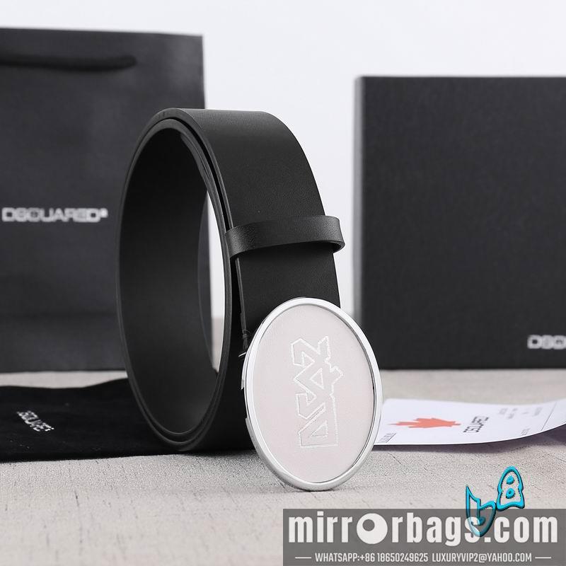 Replica DSQ Belt 38mm lb11