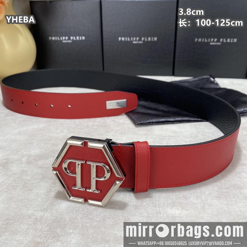 Replica PP belt 38mmX100-125cm 8L07