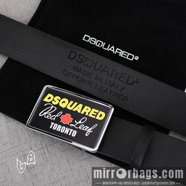 Replica DSQ Belt 38mm lb14