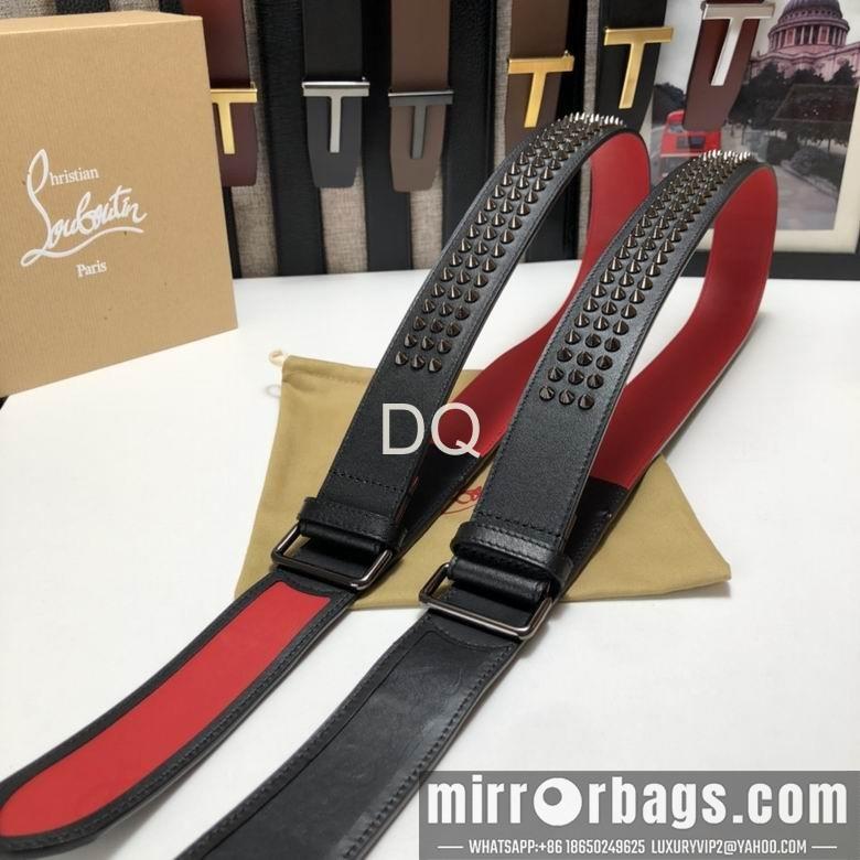 Replica Christian Louboutin 35mmx95-125cm 05