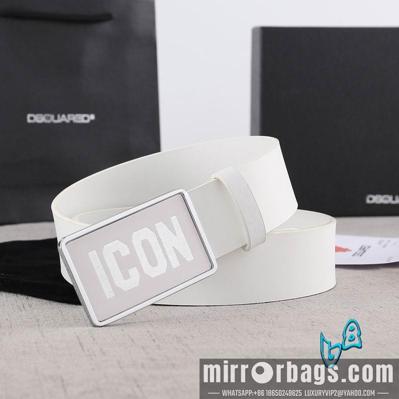 Replica DSQ Belt 38mm lb10