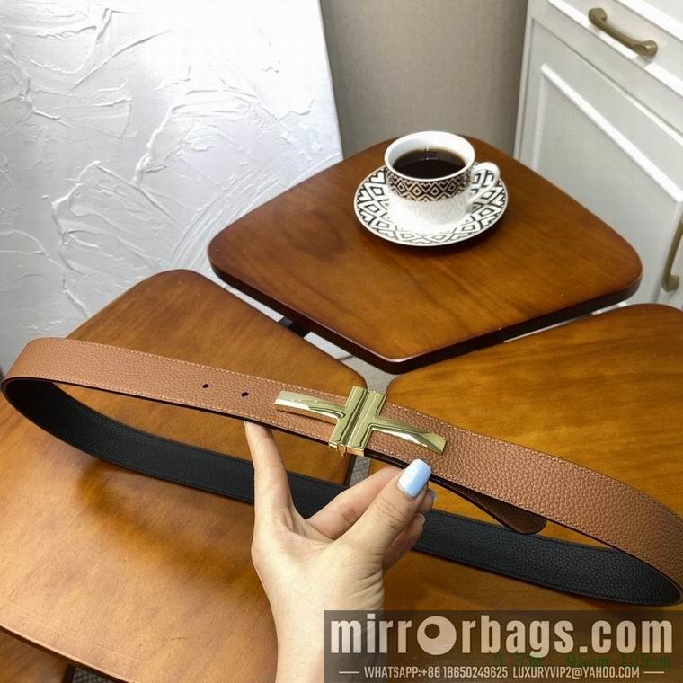 Replica Tom Ford Belt 35mmX95-125cm 7D1112