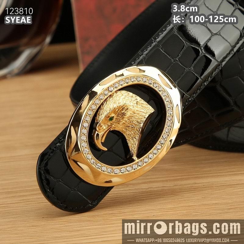 Replica Stefano belt 38mmX100-125cm 8L02