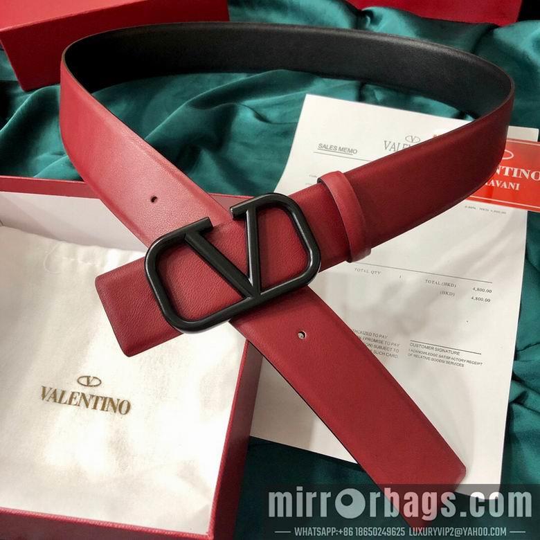 Replica Valentino Belt 40mmX90-125CM 0519B