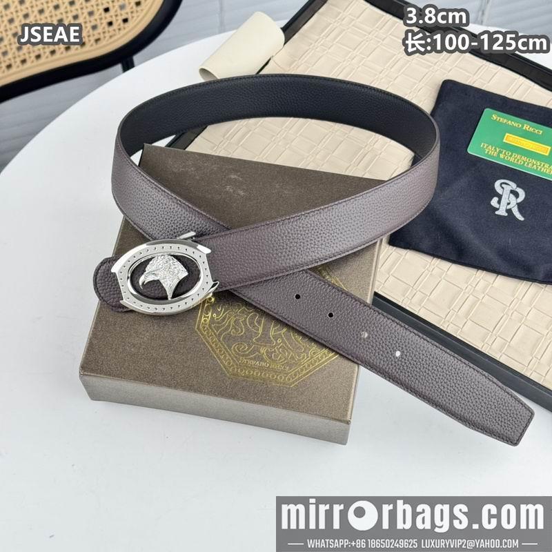 Replica Stefano belt 38mmX100-125cm 8L16