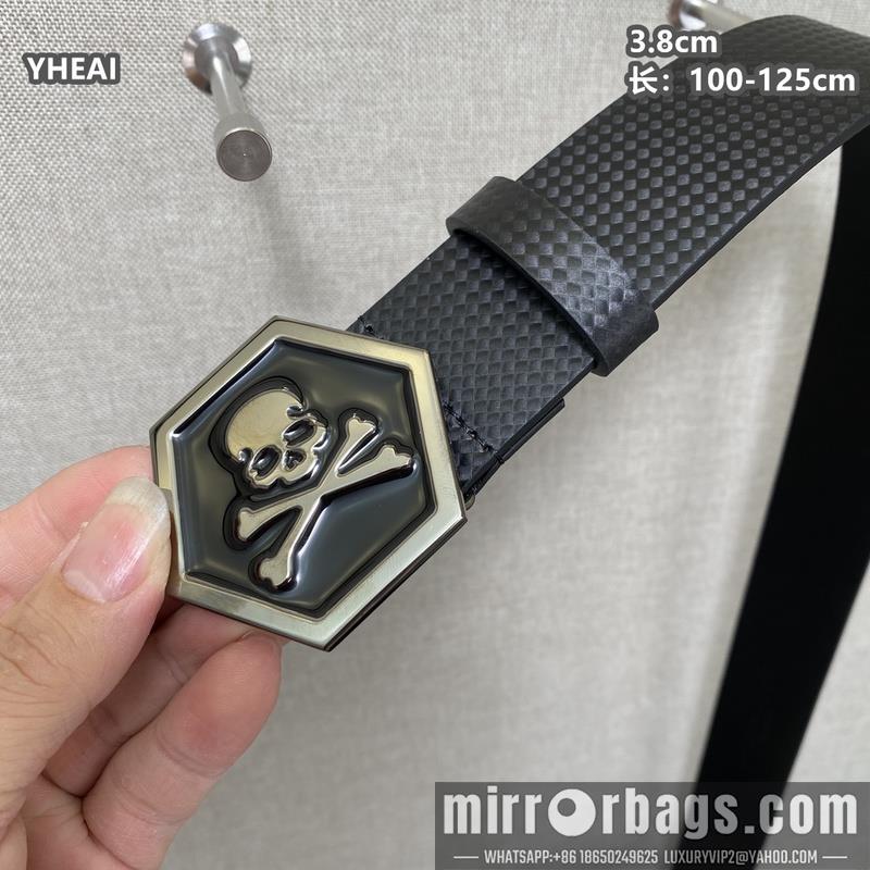 Replica PP belt 38mmX100-125cm 8L03