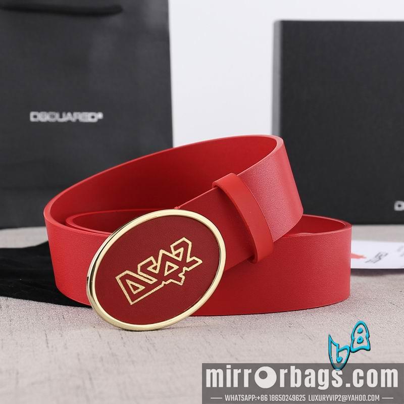 Replica DSQ Belt 38mm lb11