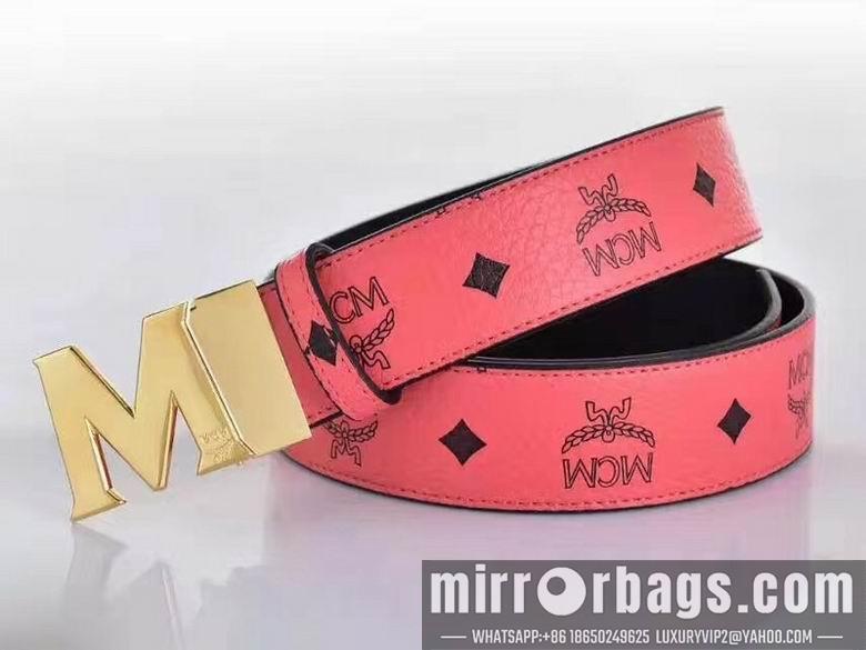 Replica MCM 皮带 7D0519