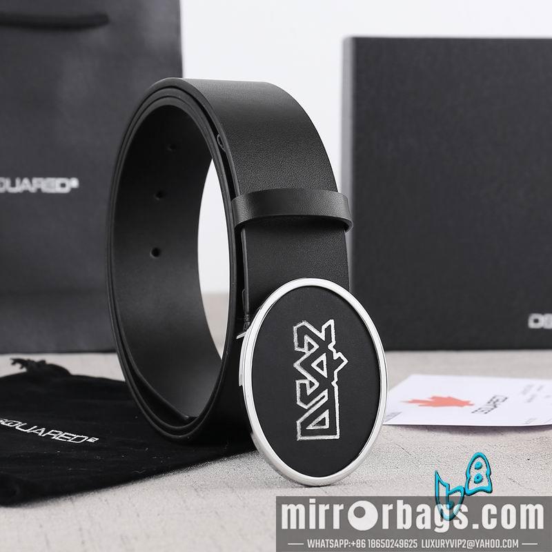 Replica DSQ Belt 38mm lb11