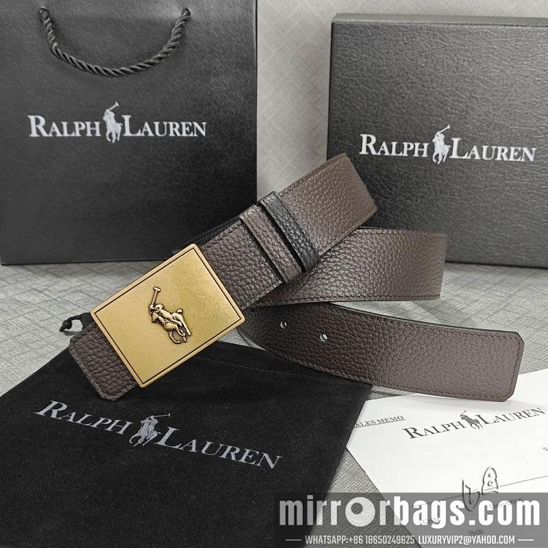 Replica Ralph Lauren belt 38mmX90-125cm lb01