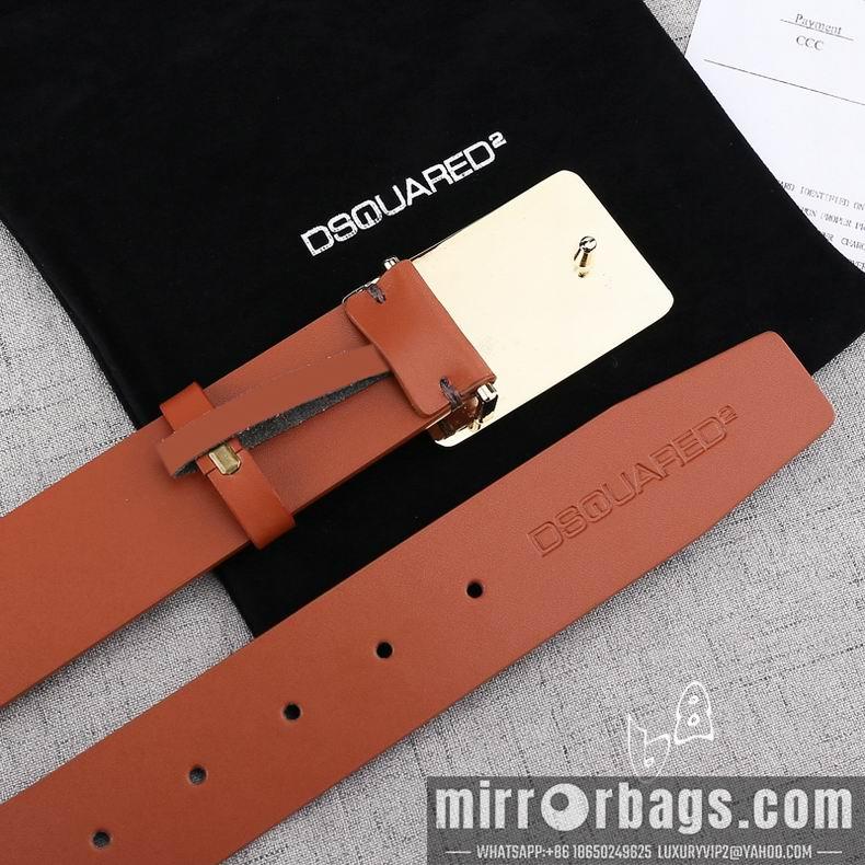 Replica DSQ Belt 38mm lb14