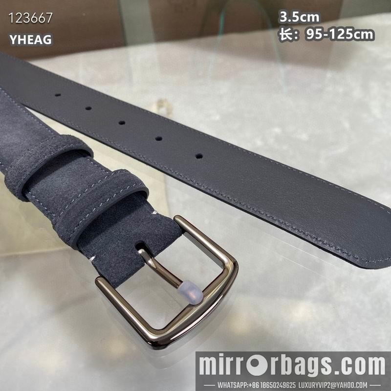Replica Loro Piana 35mmX95-125cm 8L04