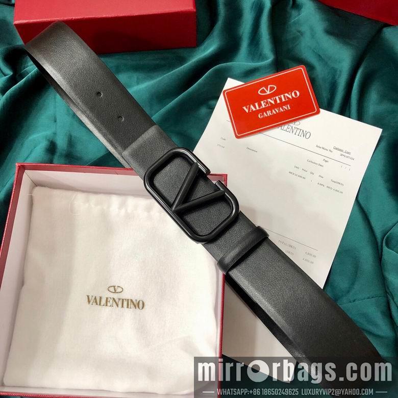 Replica Valentino Belt 40mmX90-125CM 0519B