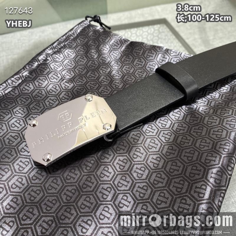 Replica PP belt 38mmX100-125cm 8L06