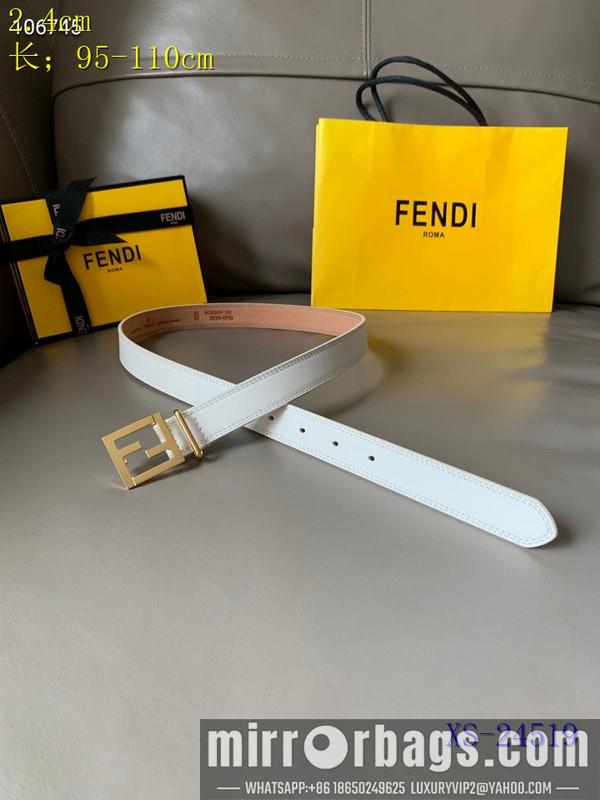 Replica Fendi 24mmX95-110CM 8L605
