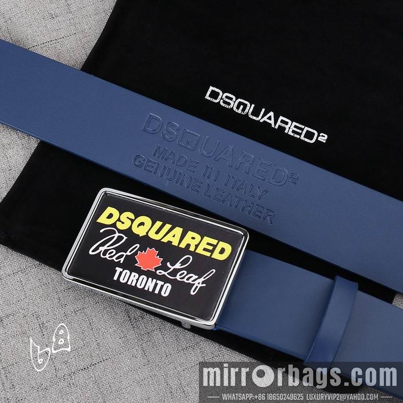 Replica DSQ Belt 38mm lb14