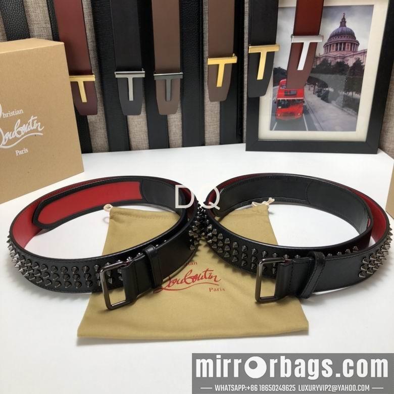 Replica Christian Louboutin 35mmx95-125cm 05