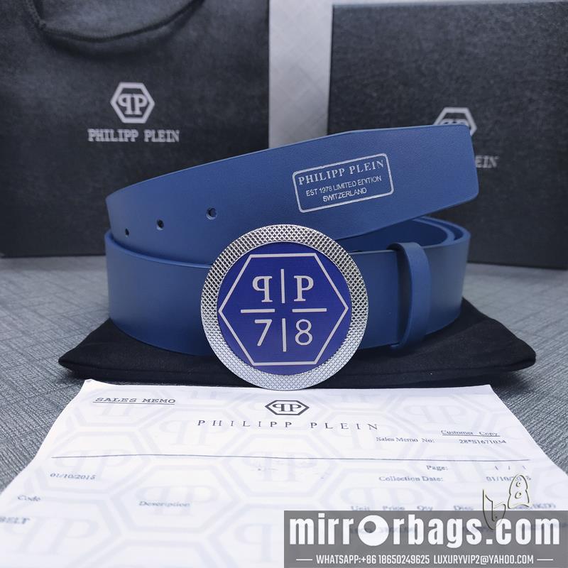 Replica PP belt 38mmX80-125cm lb21