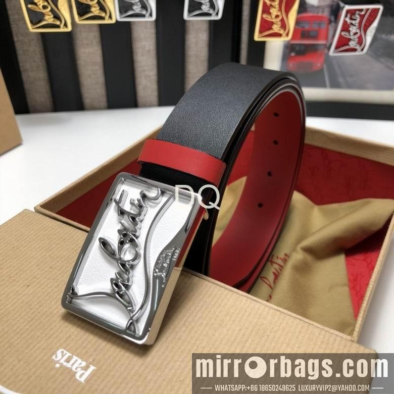 Replica Christian Louboutin 35mmx95-125cm 03