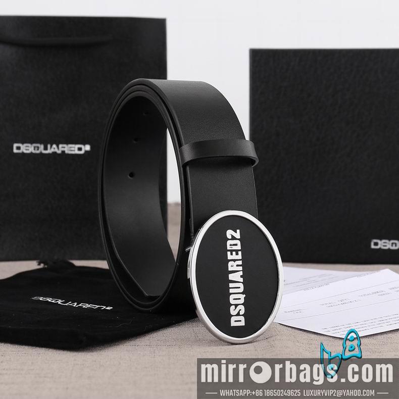 Replica DSQ Belt 38mm lb03