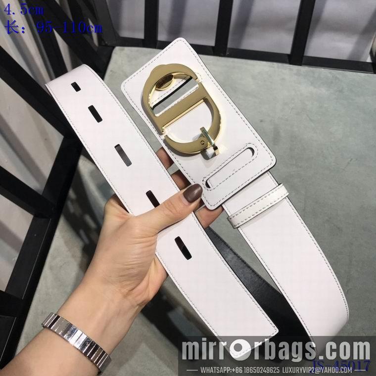 Replica Dior 45mm 95-115cm 8L619