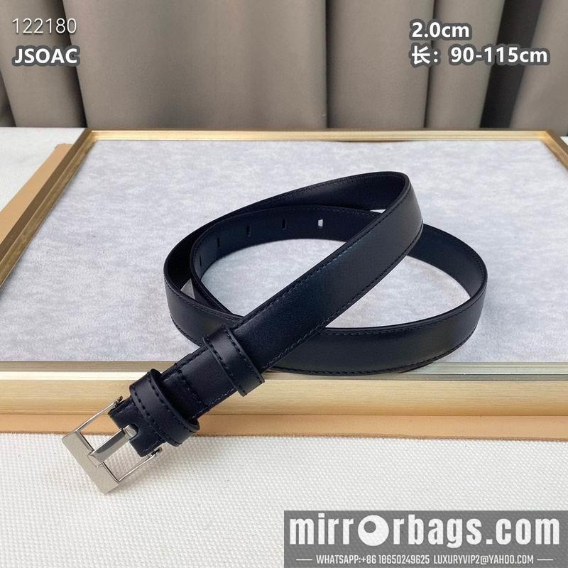 Replica BV belt 20mmX90-115cm 8L01