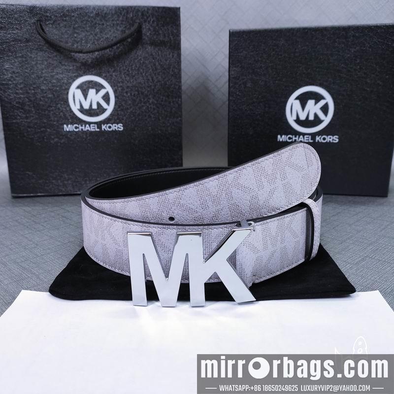Replica Michael Kors belt 38mmX80-125cm lb071101