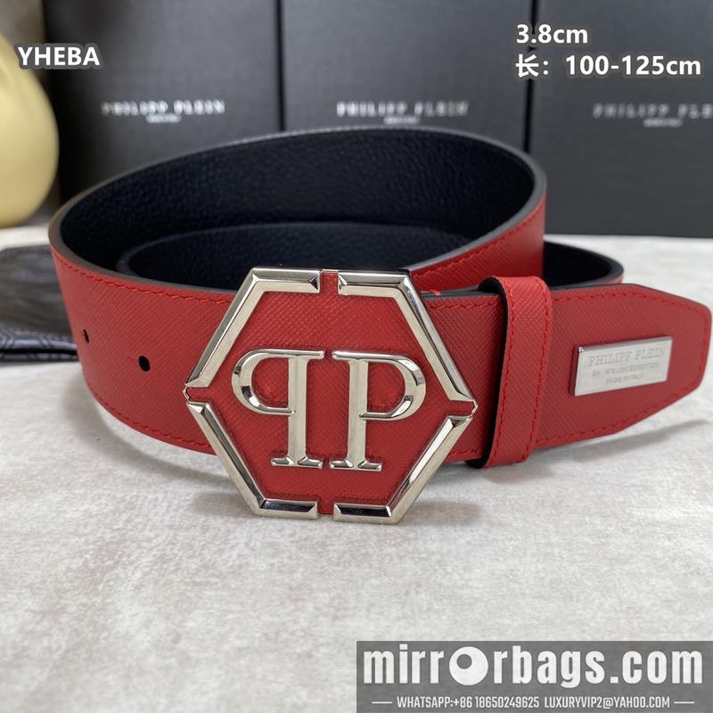 Replica PP belt 38mmX100-125cm 8L07