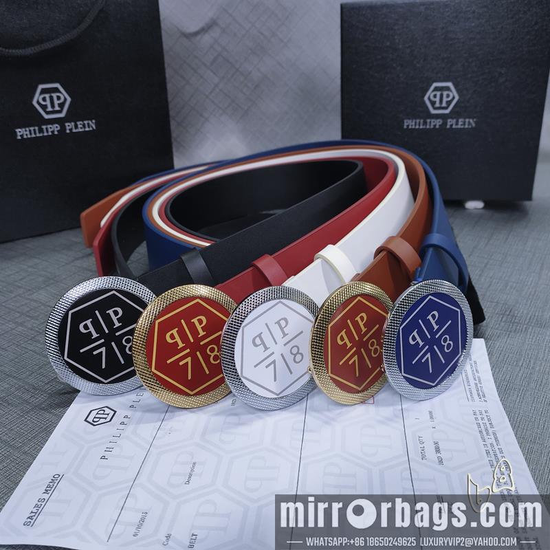 Replica PP belt 38mmX80-125cm lb21