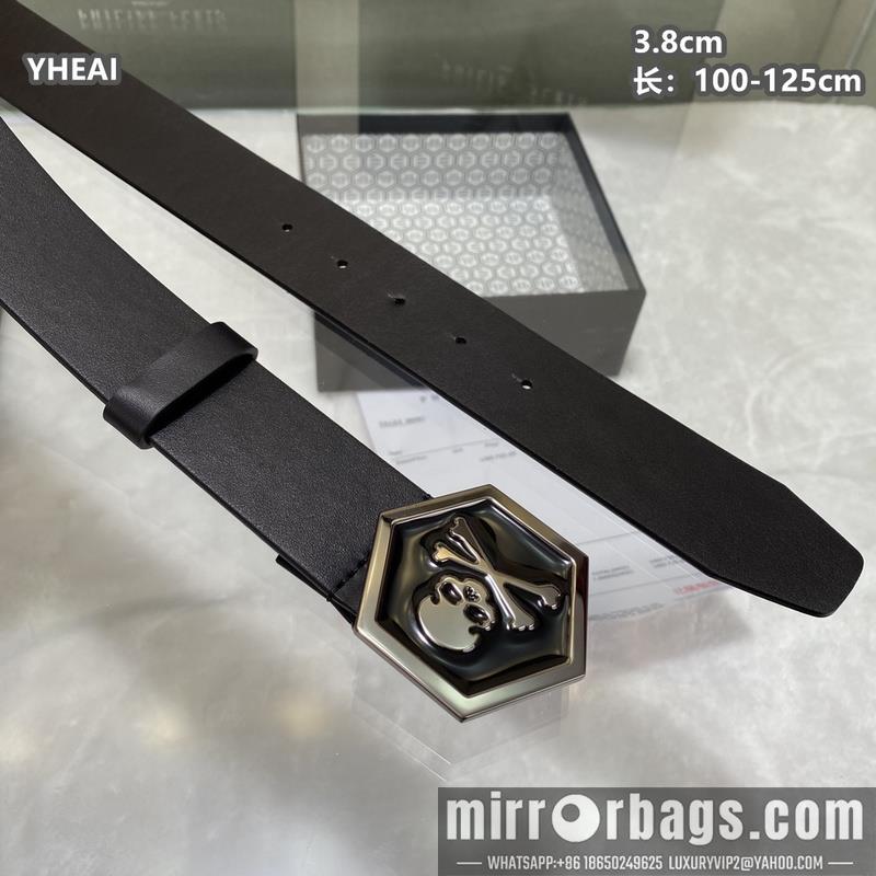 Replica PP belt 38mmX100-125cm 8L01