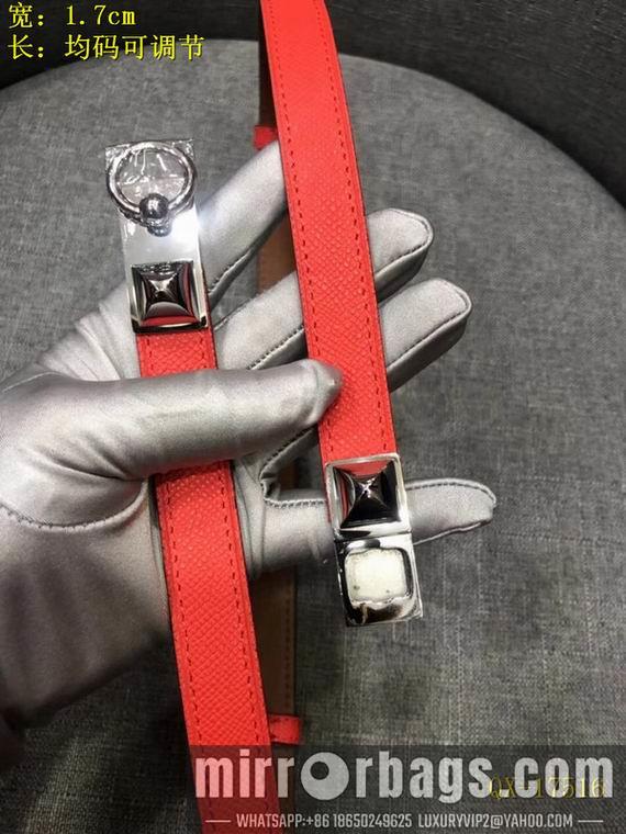 Replica Hermes Belt 17mm 8L620