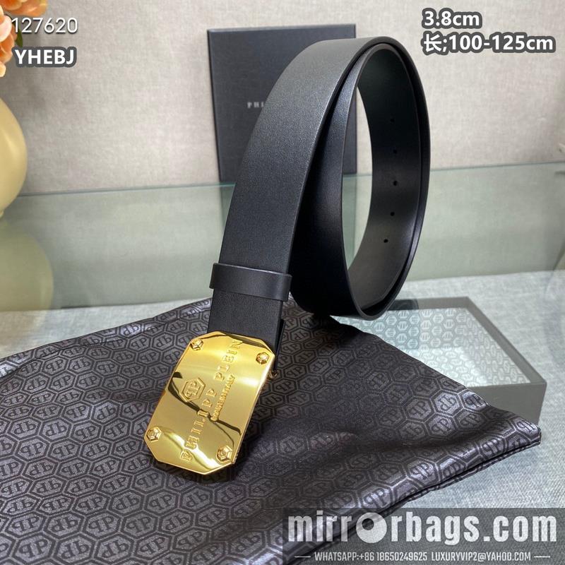 Replica PP belt 38mmX100-125cm 8L06