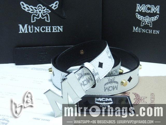Replica MCM 皮带 LB0605