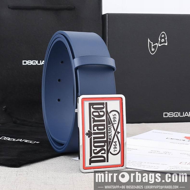 Replica DSQ Belt 38mm lb12