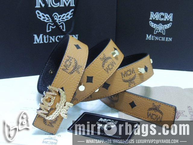 Replica MCM 皮带 LB0605