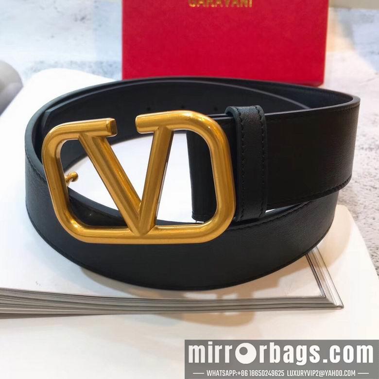 Replica Valentino Belt 40mmX90-125CM 0519B