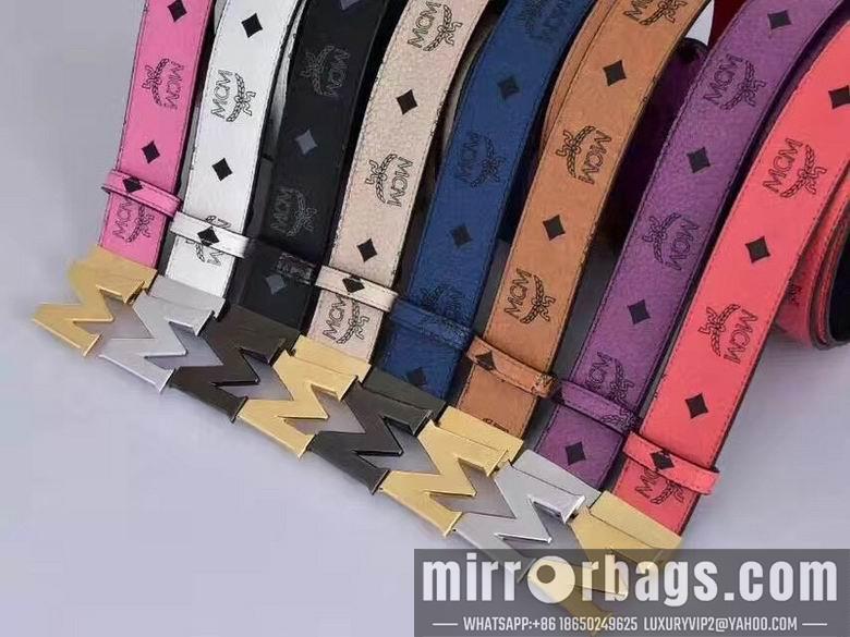 Replica MCM 皮带 7D0519
