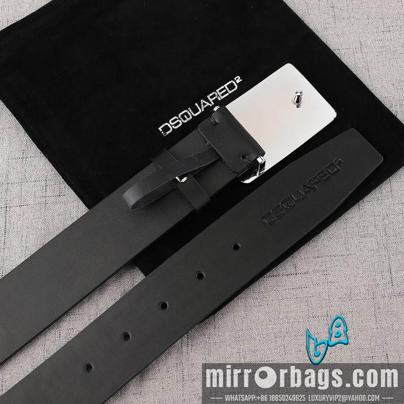 Replica DSQ Belt 38mm lb10