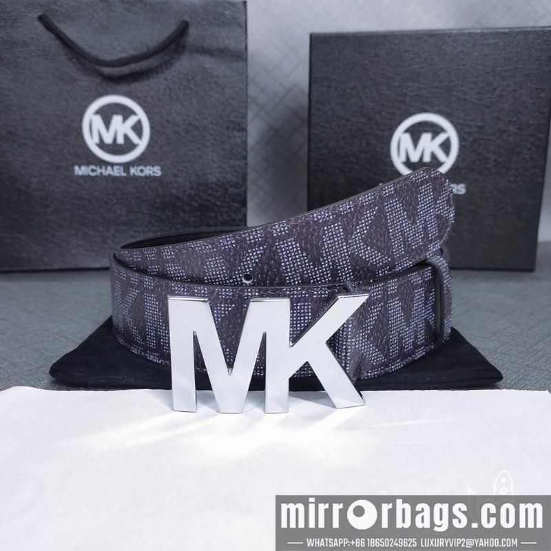 Replica Michael Kors belt 38mmX80-125cm lb071801
