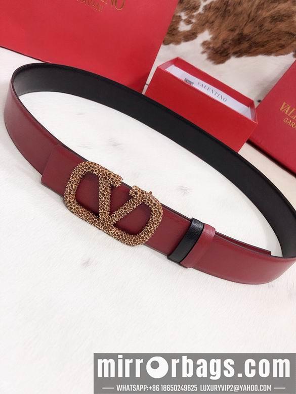 Replica Valentino Belt 40mmX90-125CM 0519B