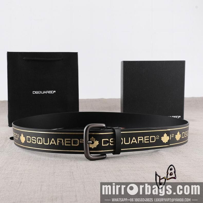 Replica DSQ Belt 原版38mm lb16