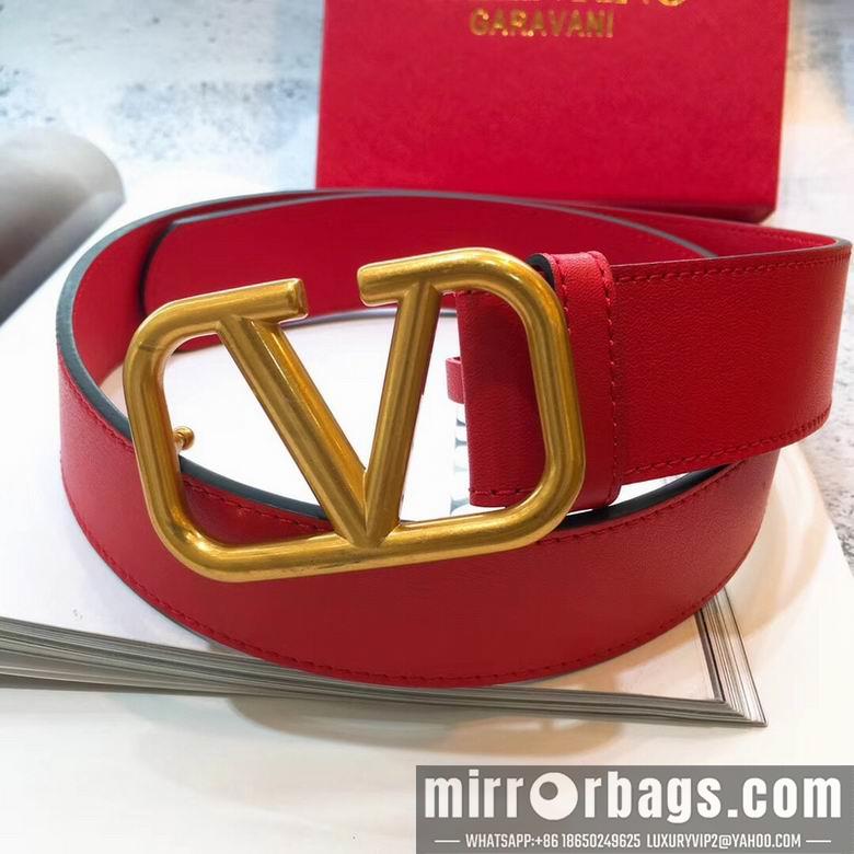 Replica Valentino Belt 40mmX90-125CM 0519B