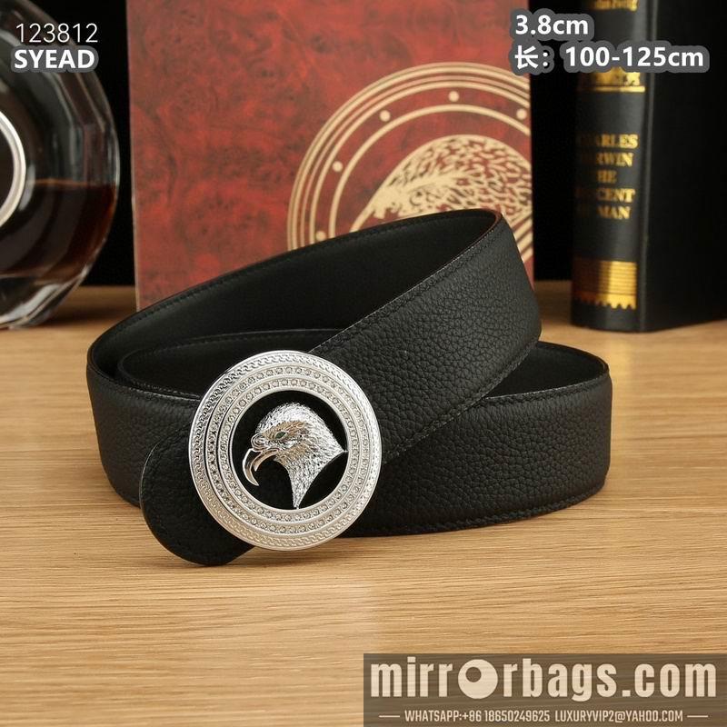 Replica Stefano belt 38mmX100-125cm 8L09