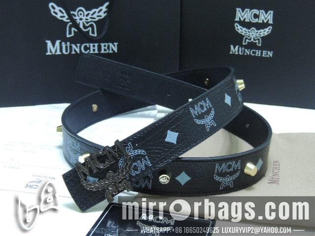 Replica MCM 皮带 LB0605