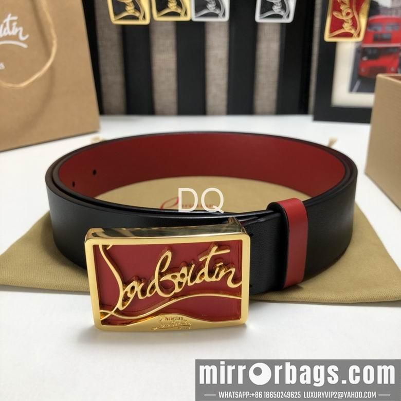 Replica Christian Louboutin 35mmx95-125cm 03
