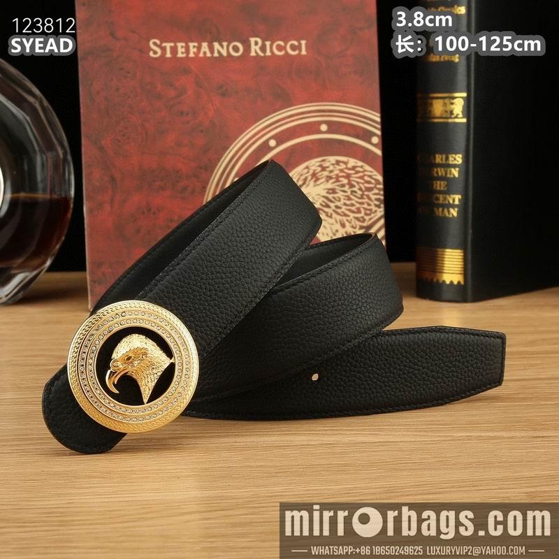 Replica Stefano belt 38mmX100-125cm 8L09