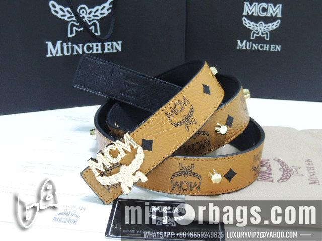 Replica MCM 皮带 LB0605