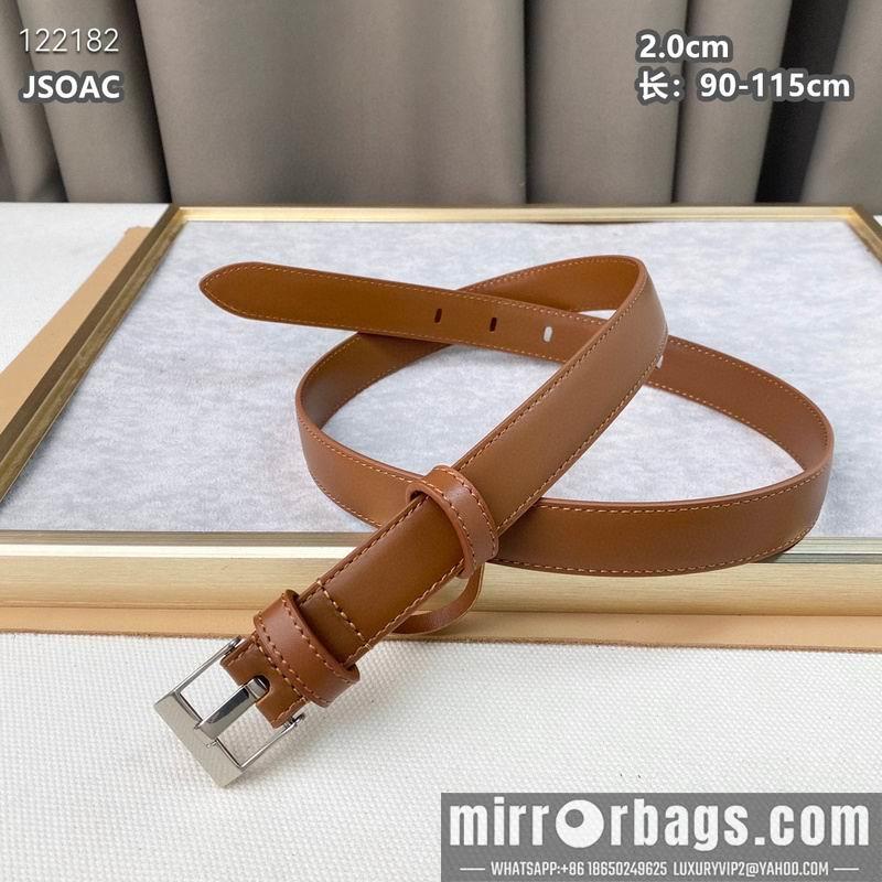 Replica BV belt 20mmX90-115cm 8L01