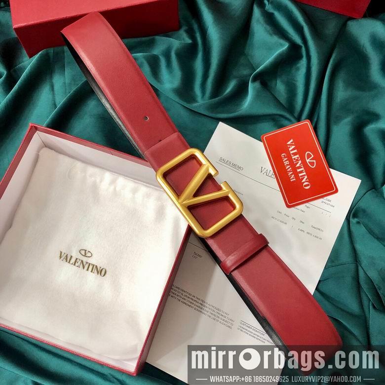 Replica Valentino Belt 40mmX90-125CM 0519B